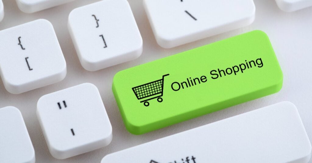 פתיחת עסק אונליין