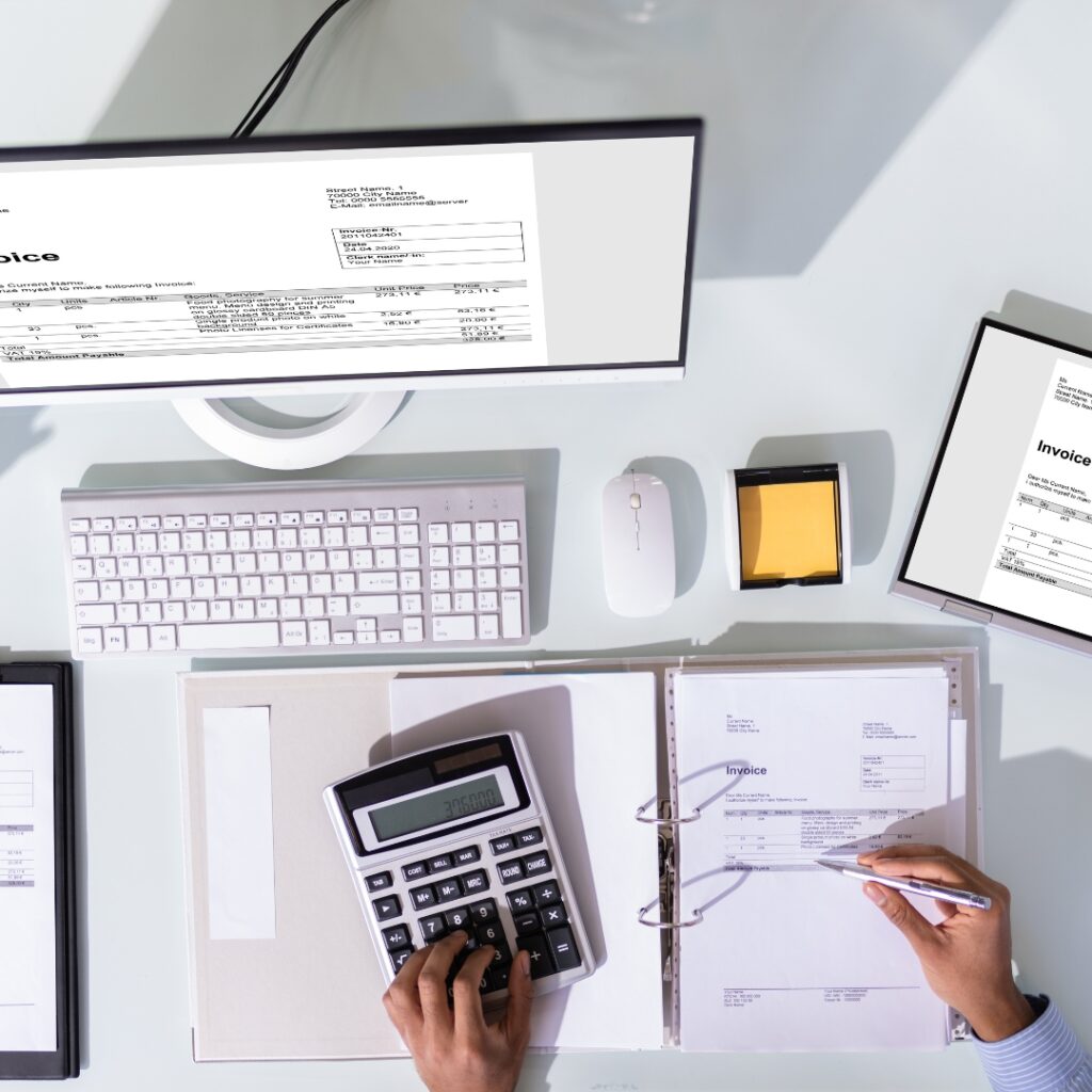 הנהלת חשבונות