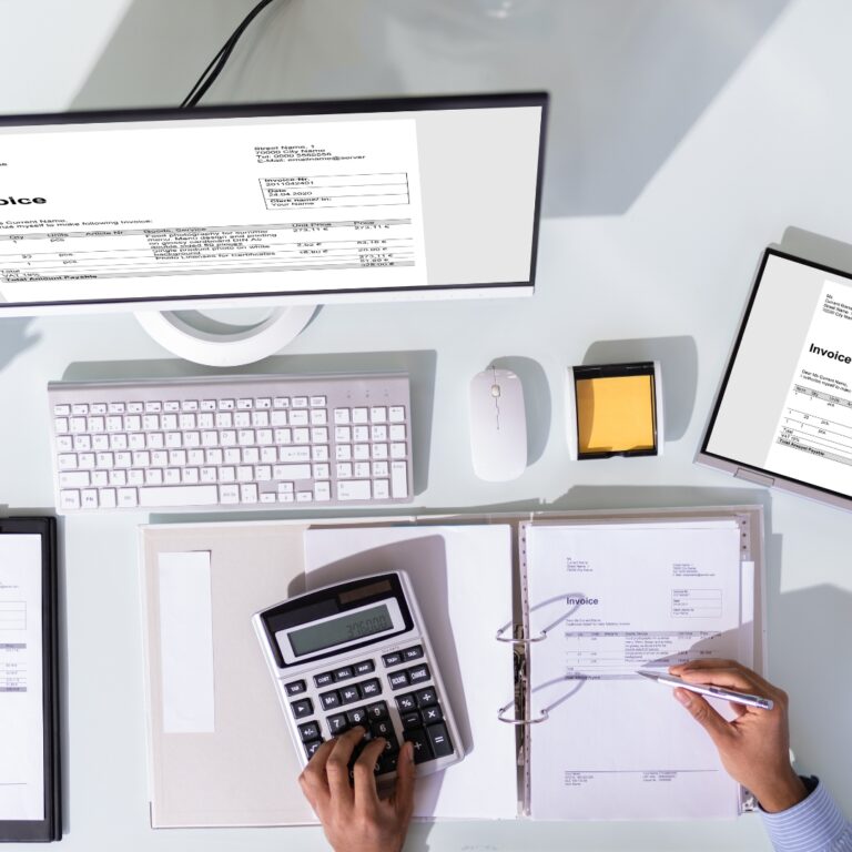 הנהלת חשבונות