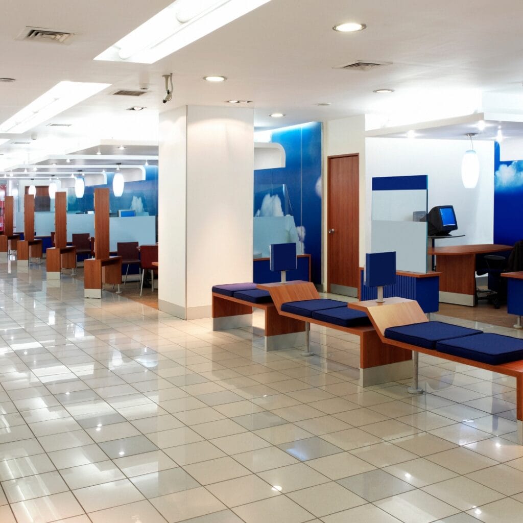 מספרי בנקים בישראל