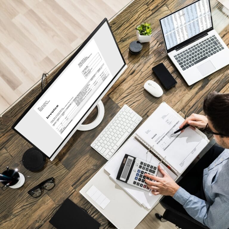 איך להחליף רואה חשבון