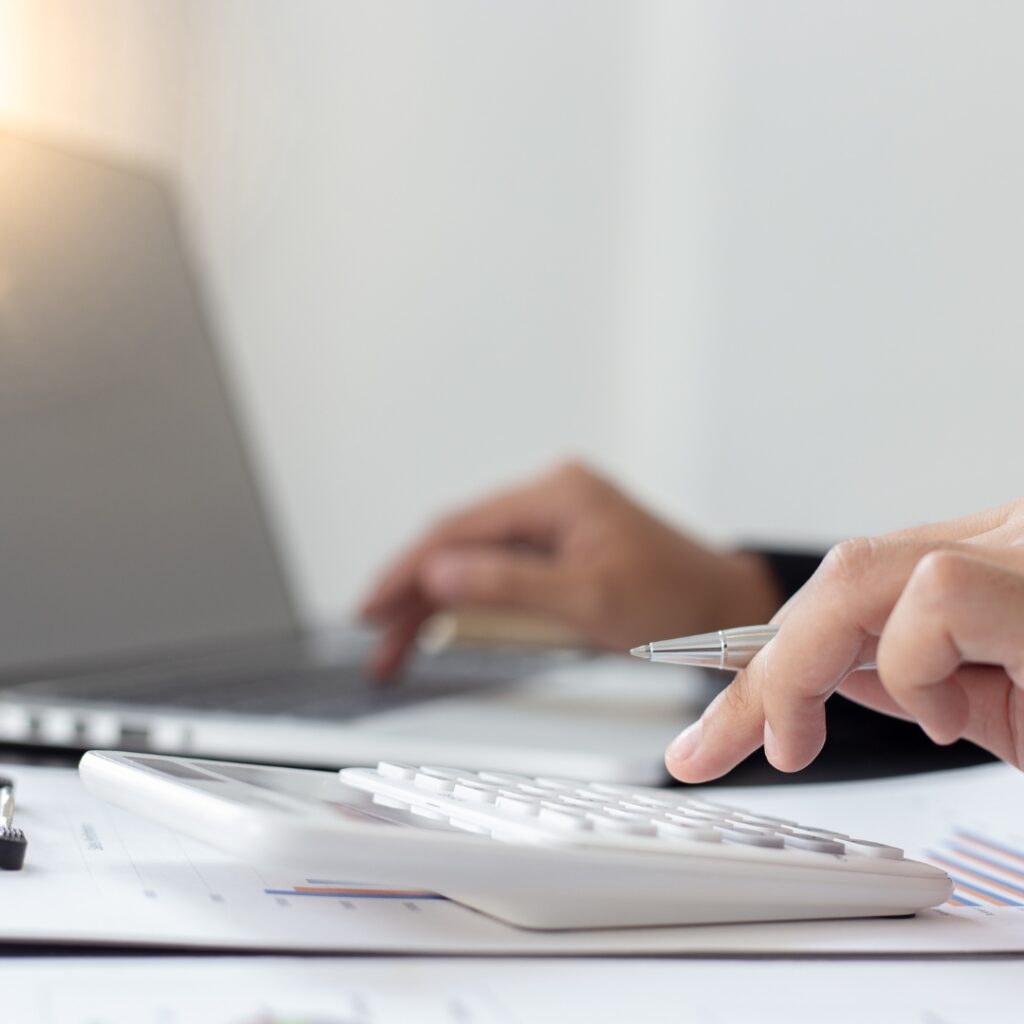 אריאל אהרונוב רואה חשבון