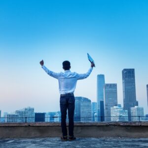 איך להקים עסק עצמאי