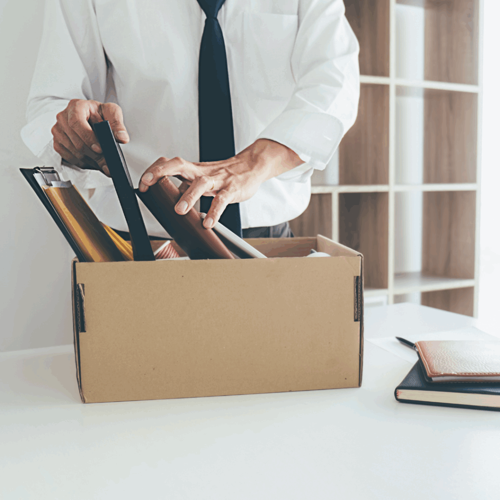 האם עצמאי זכאי לדמי אבטלה