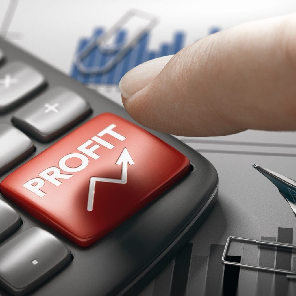 חברות ארנק ורווחים כלואים