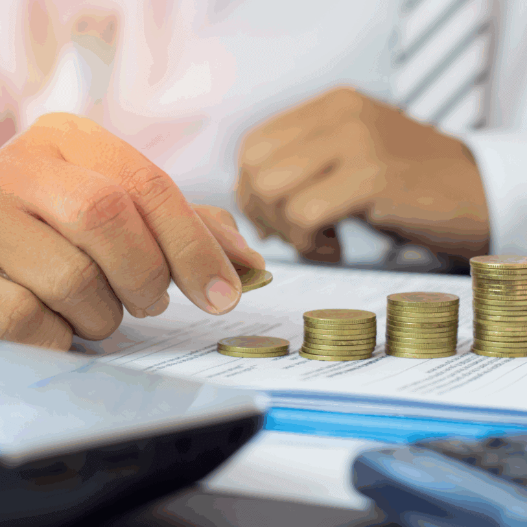 כמה פנסיה צריך להפריש עצמאי