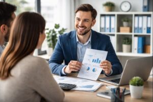 מה תפקידו של רואה חשבון